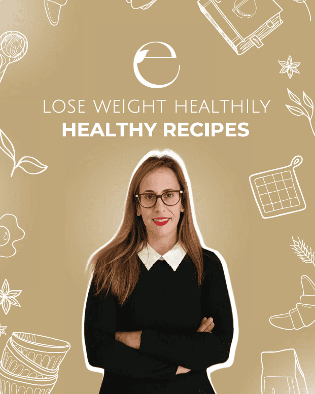 Lose Weight Healthily - Healthy Recipes